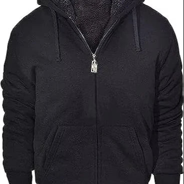100% Cotton Custom Embroidered Hoodie for Men Casual Sport Heavyweight Fleece Sweatshirt Full Zip Long Crop ODM Sizes 6XL Winter
