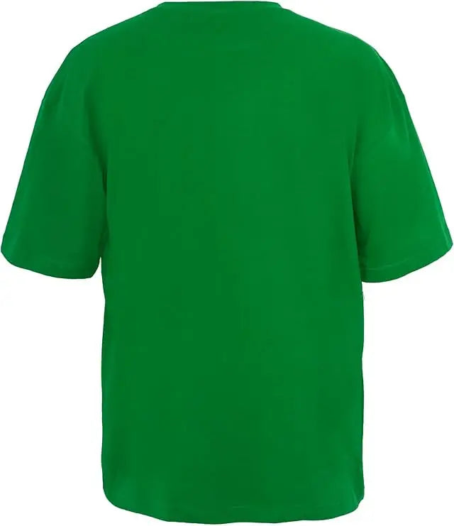 2024 Fall Premium Men's Sport T-shirt Round-Neck Short Sleeve Custom 100% Cotton Solid Color Customizable Design