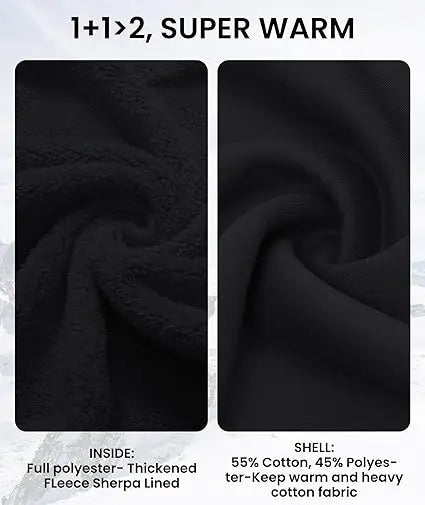 100% Cotton Custom Embroidered Hoodie for Men Casual Sport Heavyweight Fleece Sweatshirt Full Zip Long Crop ODM Sizes 6XL Winter