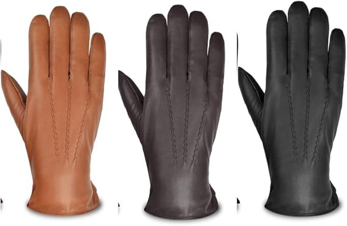 Gloves Range